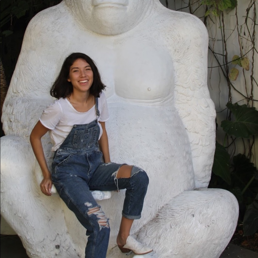 LF Stores CARMAR Overalls